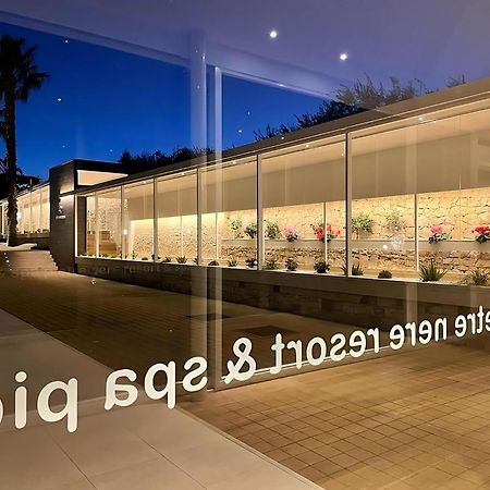 מודיקה Pietre Nere Resort & Spa מראה חיצוני תמונה