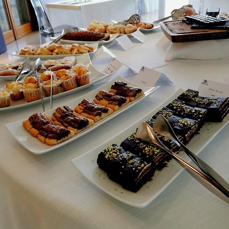 מודיקה Pietre Nere Resort & Spa מראה חיצוני תמונה