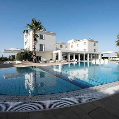 מודיקה Pietre Nere Resort & Spa מראה חיצוני תמונה