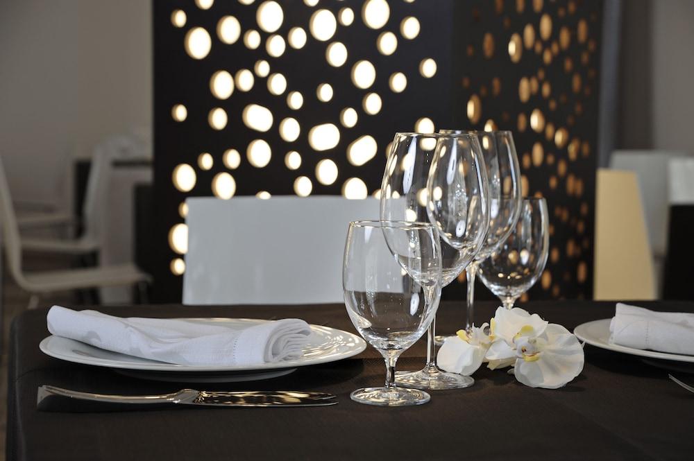 מודיקה Pietre Nere Resort & Spa מסעדה תמונה
