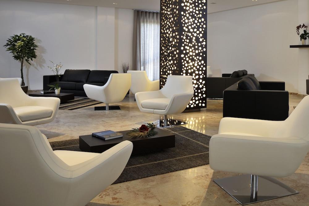 מודיקה Pietre Nere Resort & Spa מראה פנימי תמונה