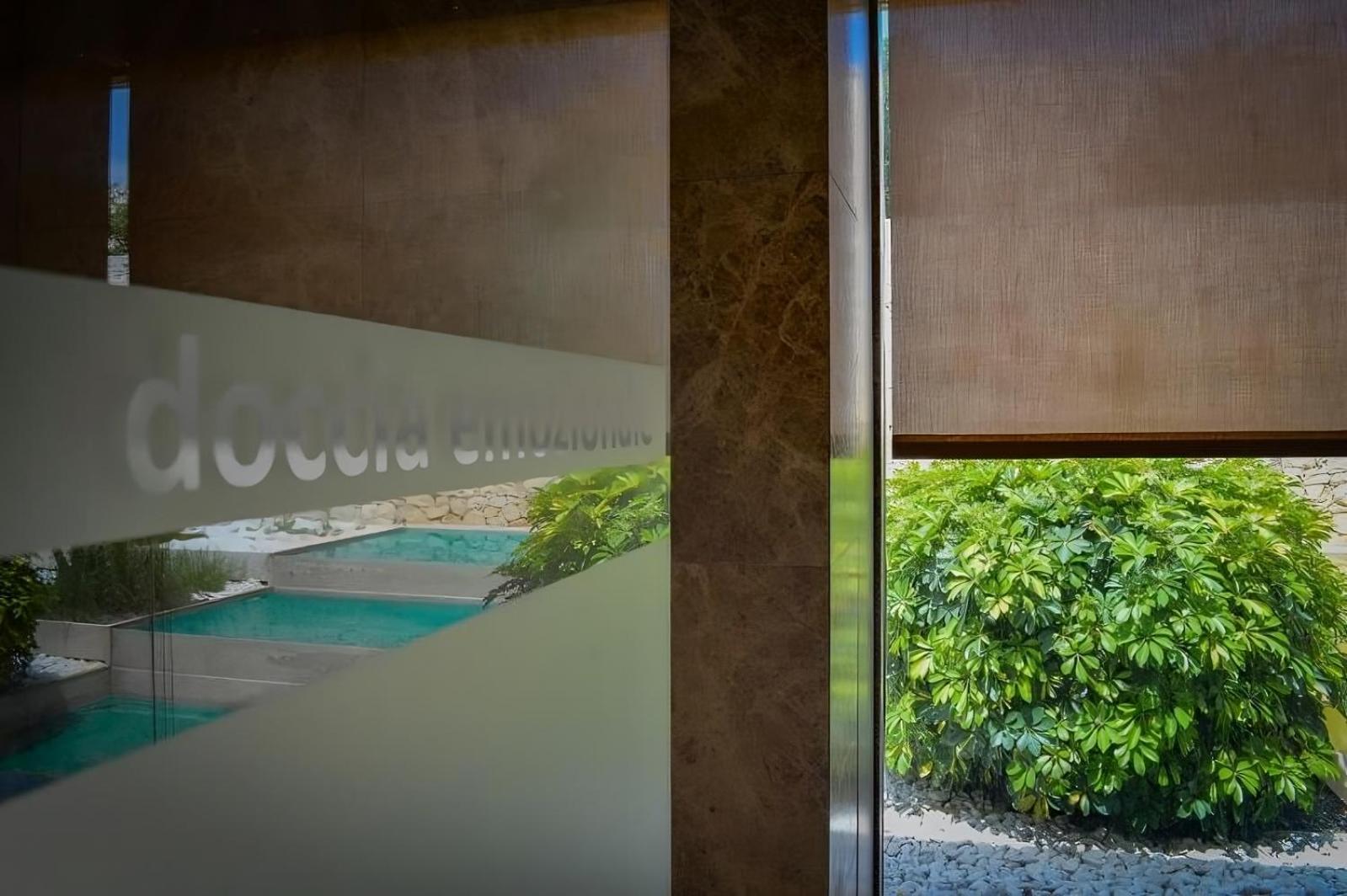 מודיקה Pietre Nere Resort & Spa מראה חיצוני תמונה