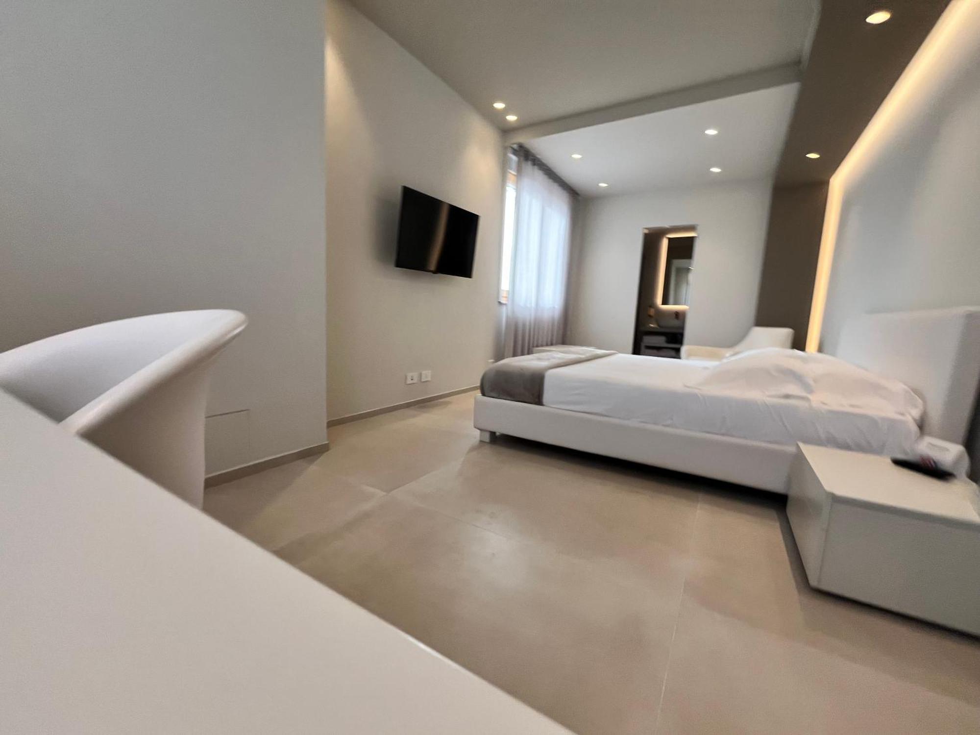 מודיקה Pietre Nere Resort & Spa מראה חיצוני תמונה