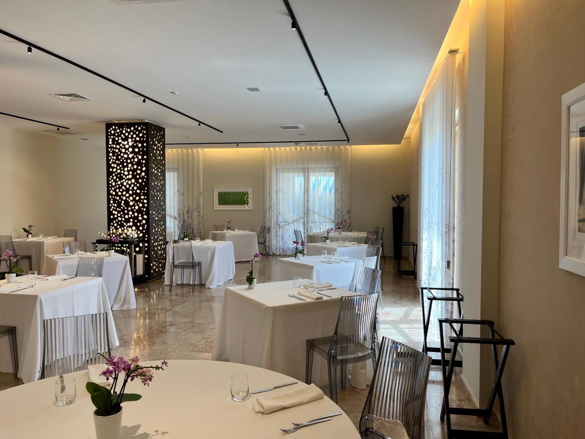 מודיקה Pietre Nere Resort & Spa מראה חיצוני תמונה