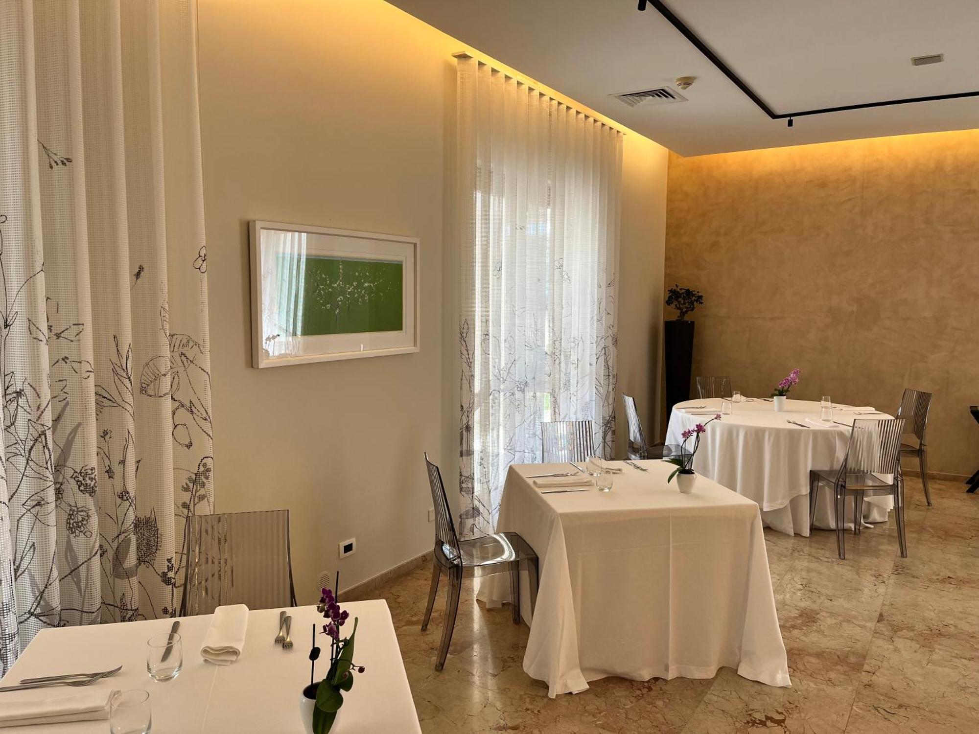מודיקה Pietre Nere Resort & Spa מראה חיצוני תמונה