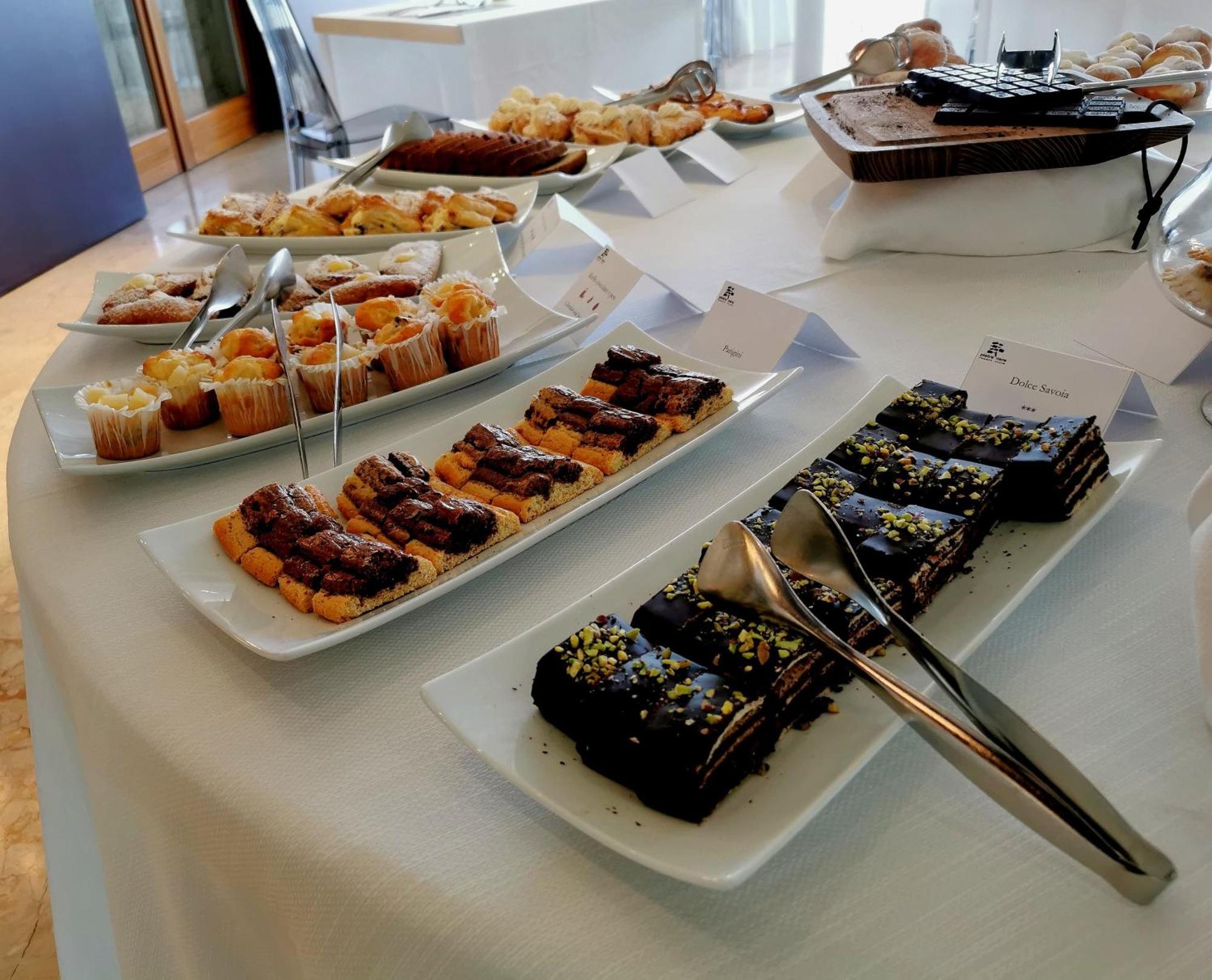 מודיקה Pietre Nere Resort & Spa מראה חיצוני תמונה