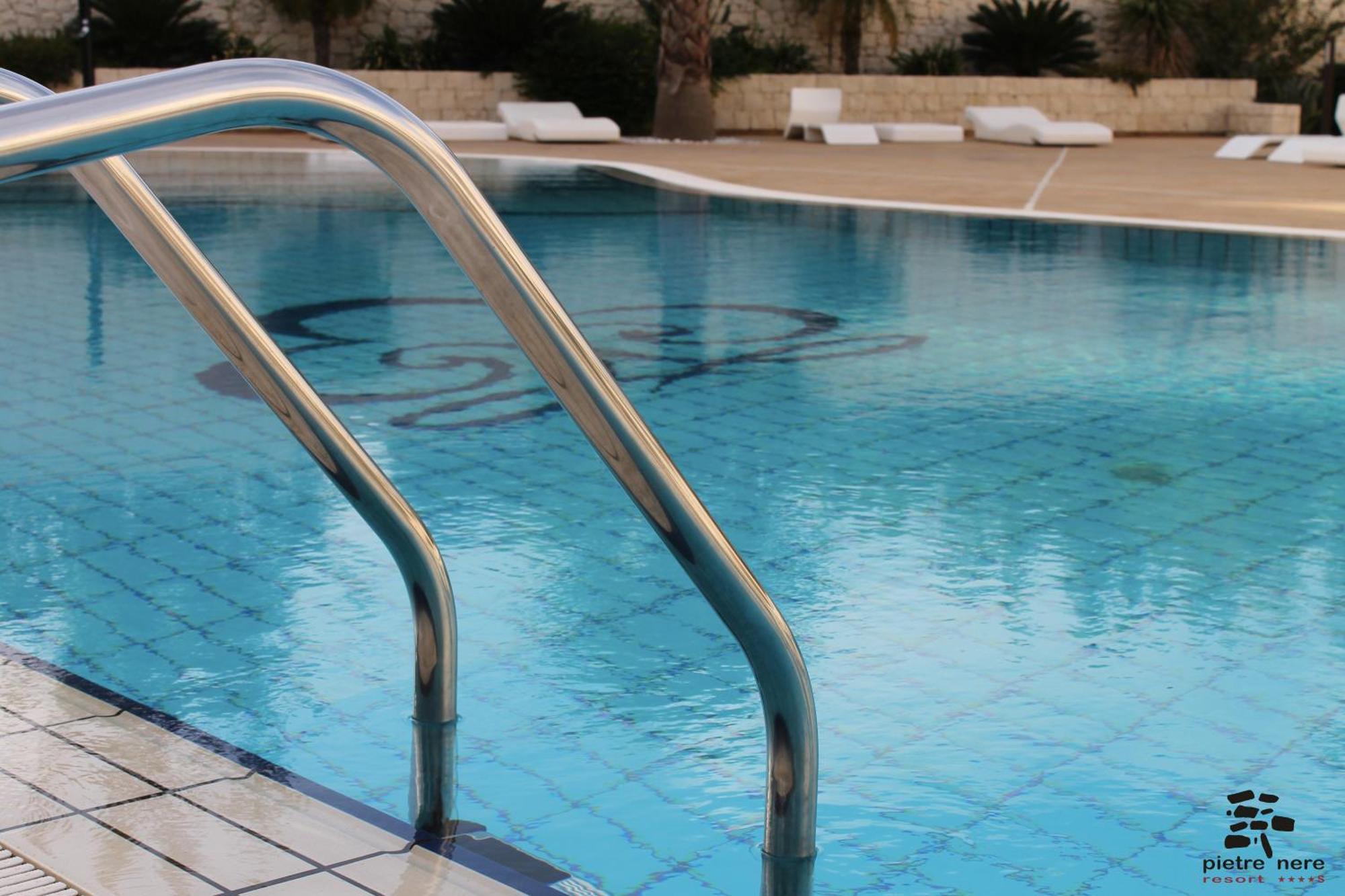 מודיקה Pietre Nere Resort & Spa מראה חיצוני תמונה