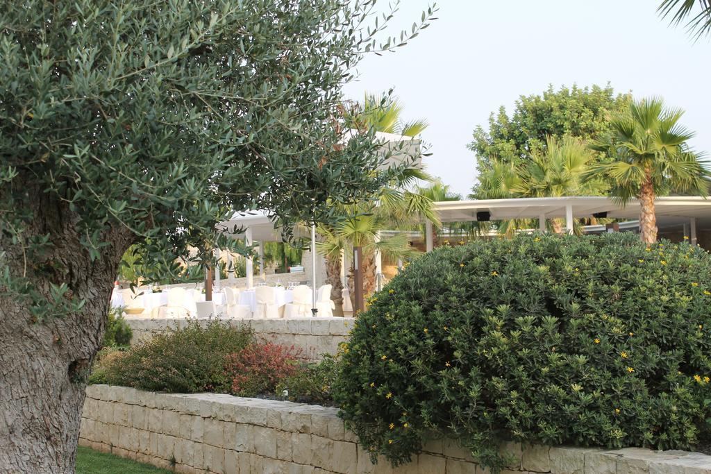 מודיקה Pietre Nere Resort & Spa מראה חיצוני תמונה
