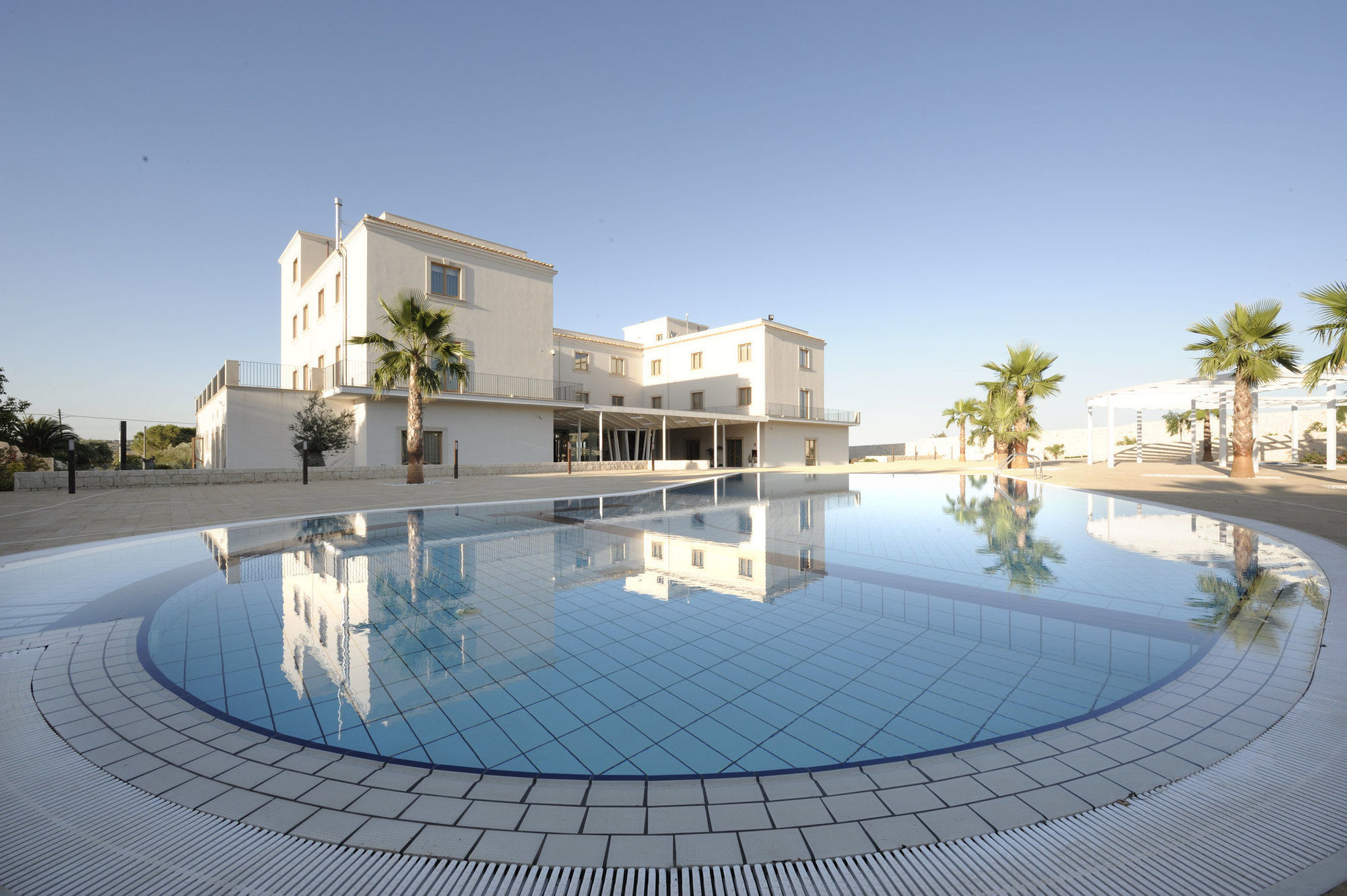 מודיקה Pietre Nere Resort & Spa מתקנים תמונה