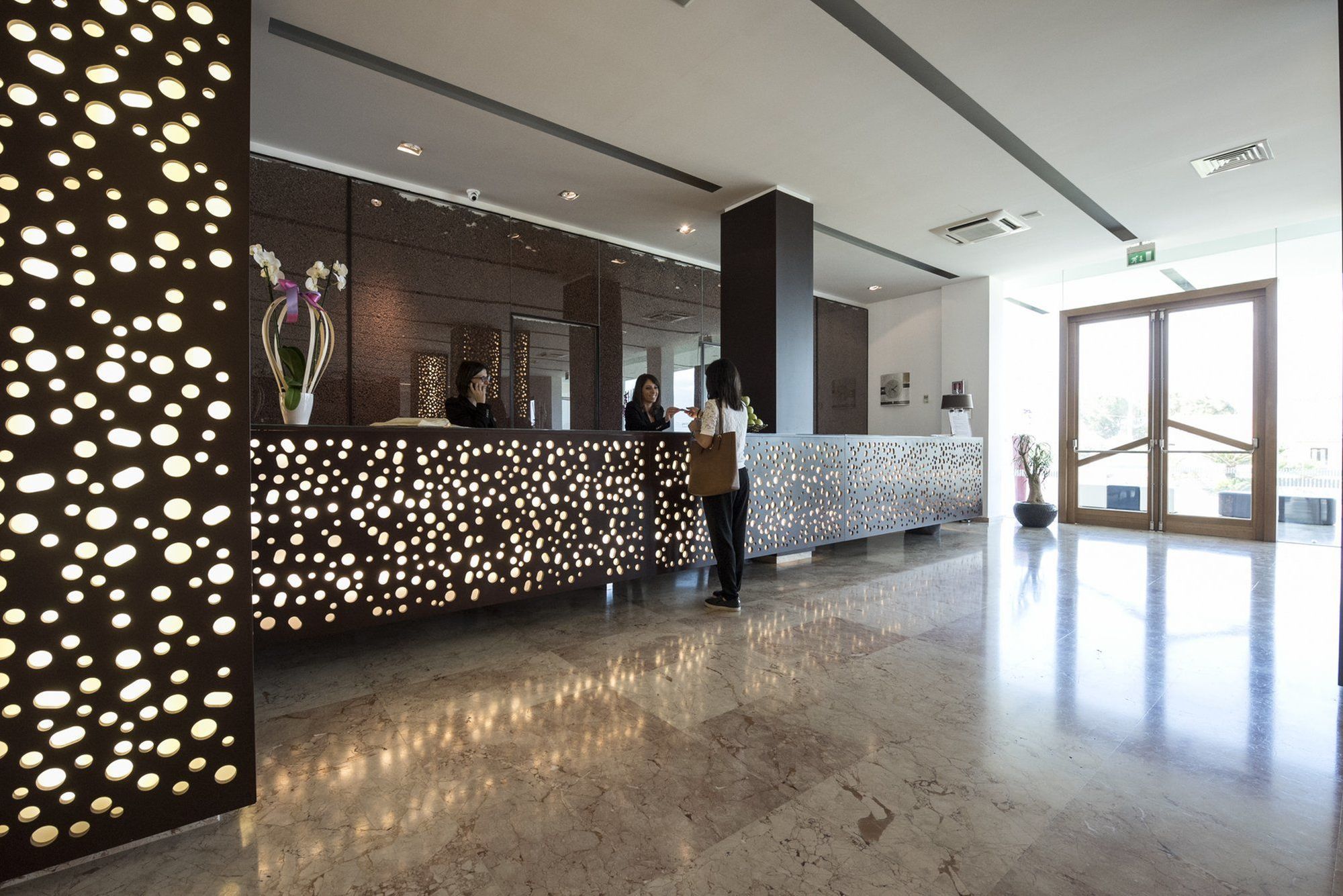 מודיקה Pietre Nere Resort & Spa מראה חיצוני תמונה