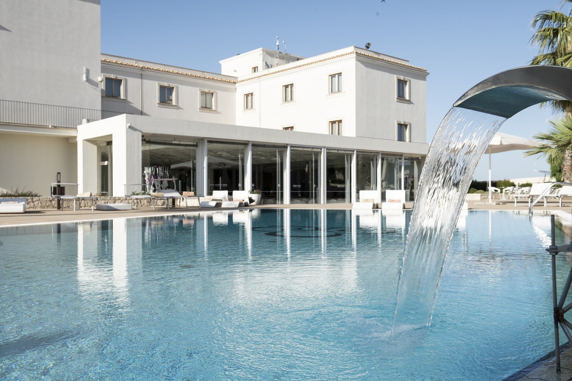 מודיקה Pietre Nere Resort & Spa מראה חיצוני תמונה