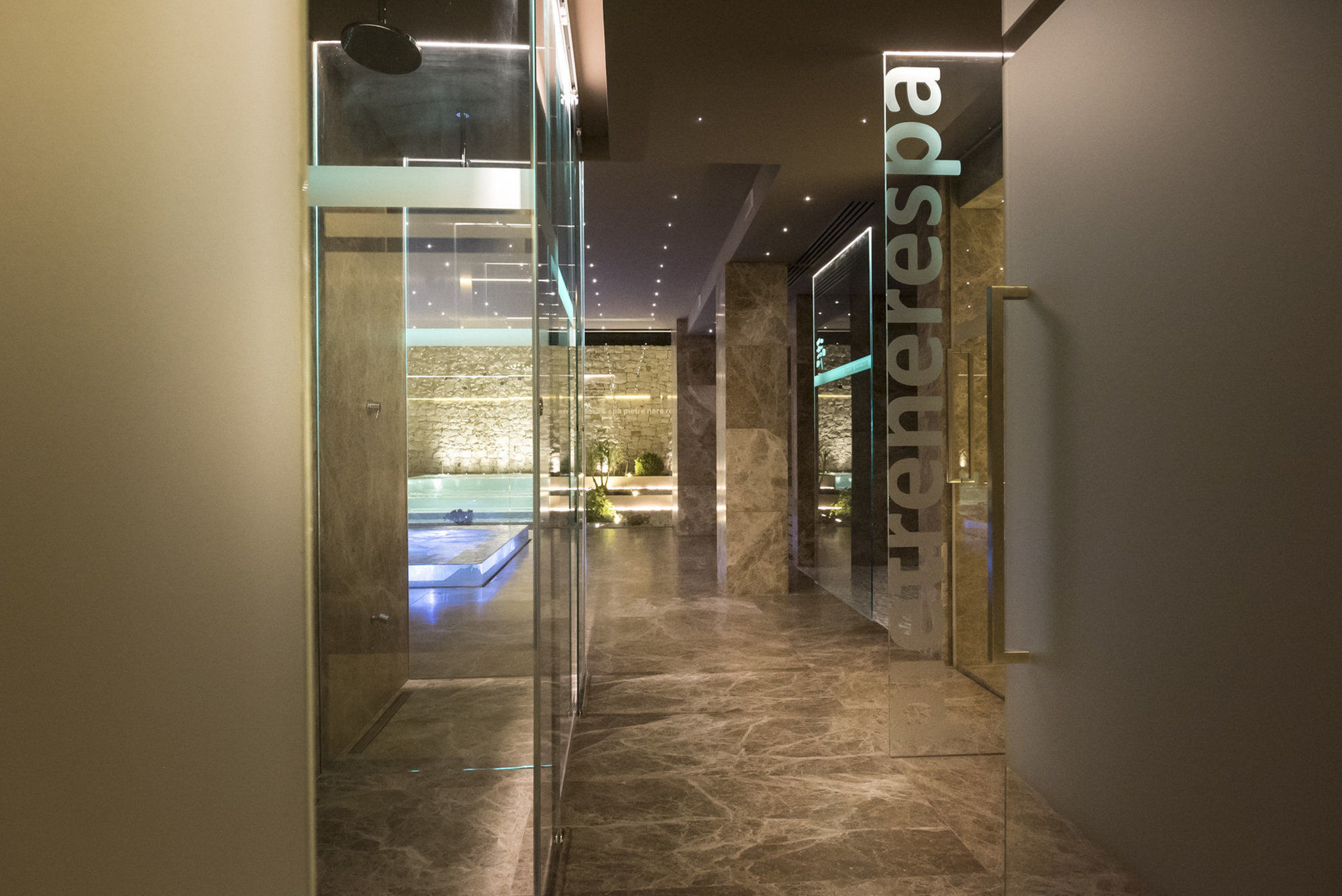 מודיקה Pietre Nere Resort & Spa מראה חיצוני תמונה