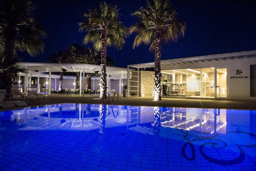 מודיקה Pietre Nere Resort & Spa מראה חיצוני תמונה