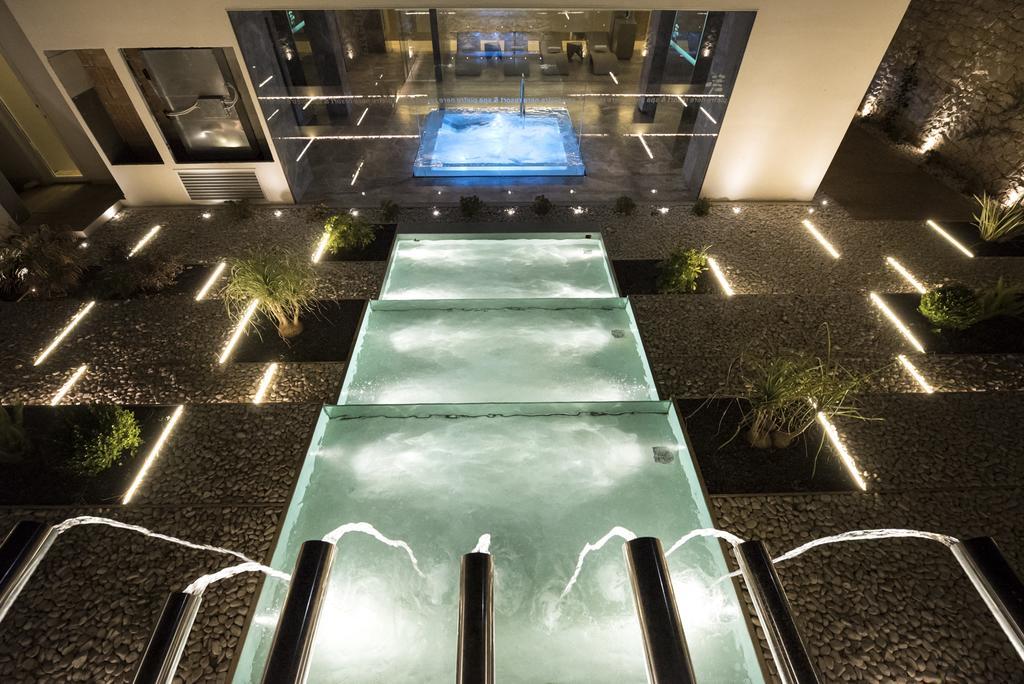 מודיקה Pietre Nere Resort & Spa מראה חיצוני תמונה