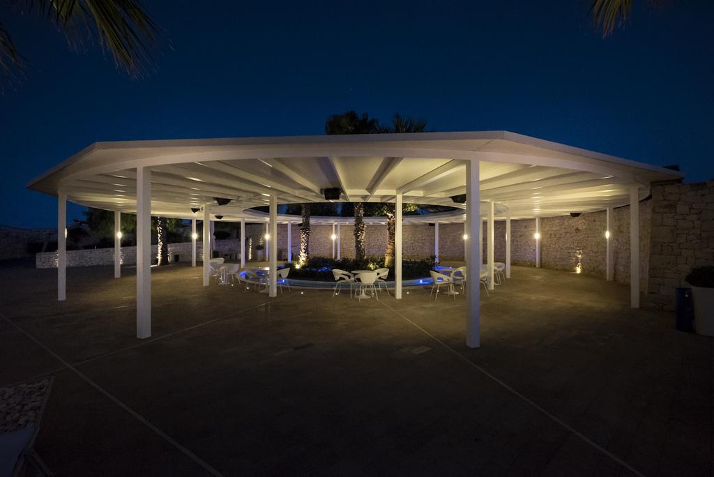 מודיקה Pietre Nere Resort & Spa מראה חיצוני תמונה