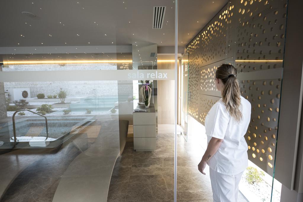 מודיקה Pietre Nere Resort & Spa מראה חיצוני תמונה