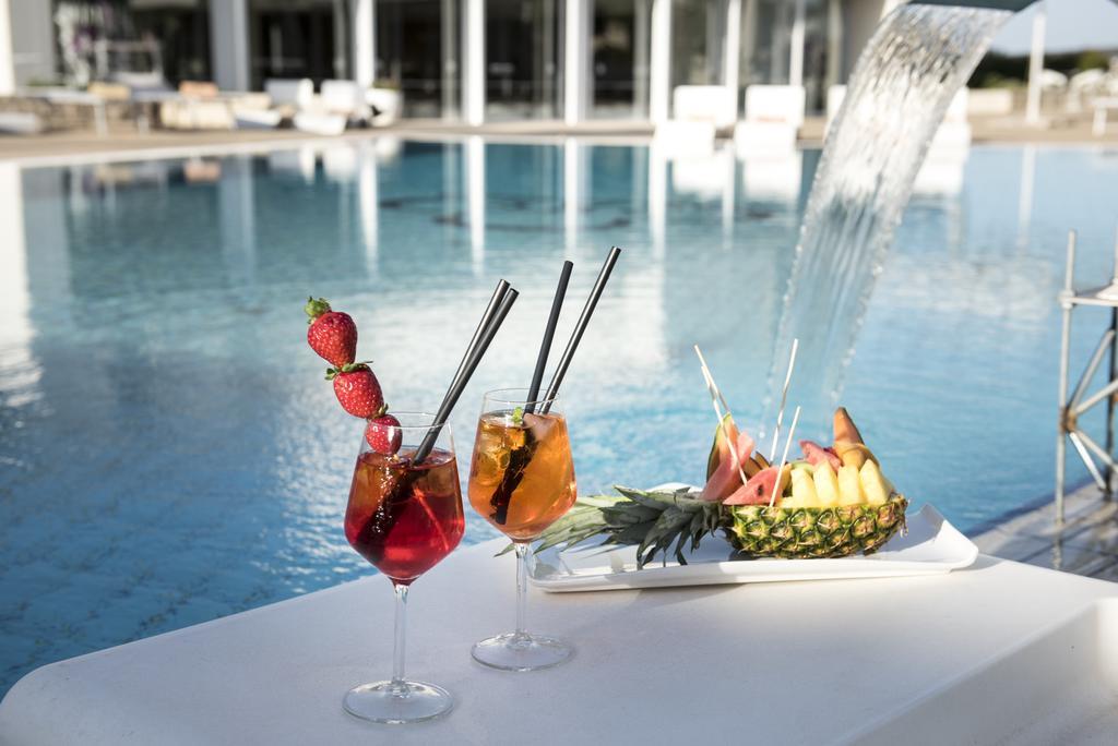 מודיקה Pietre Nere Resort & Spa מראה חיצוני תמונה