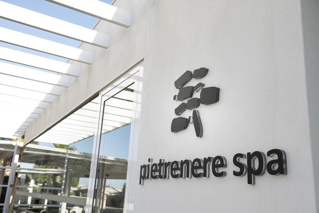 מודיקה Pietre Nere Resort & Spa מראה חיצוני תמונה