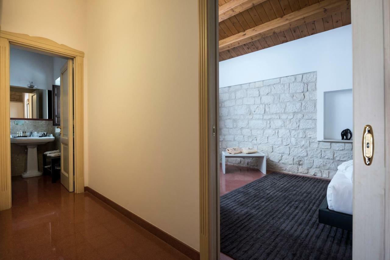 מודיקה Pietre Nere Resort & Spa מראה חיצוני תמונה