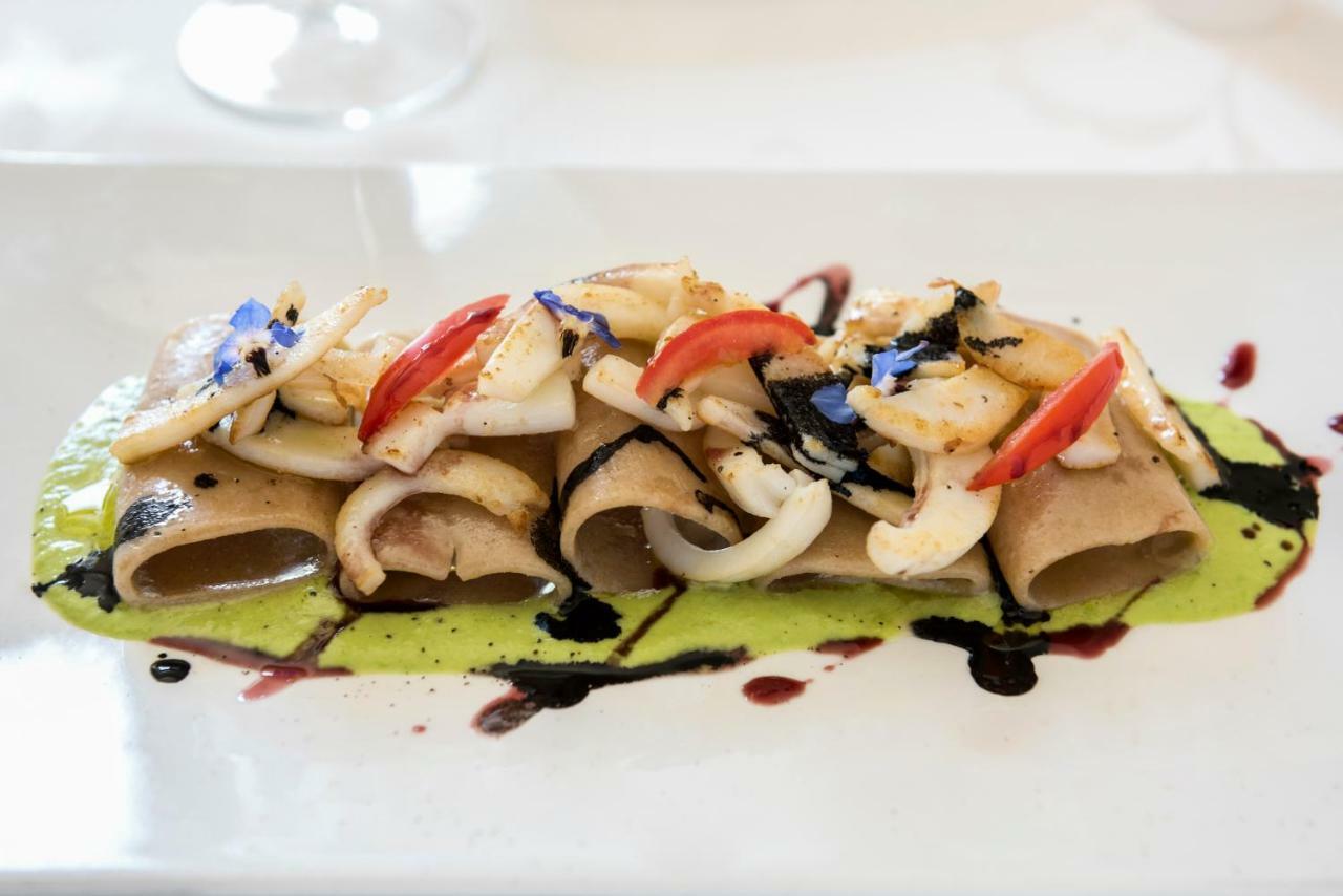מודיקה Pietre Nere Resort & Spa מראה חיצוני תמונה