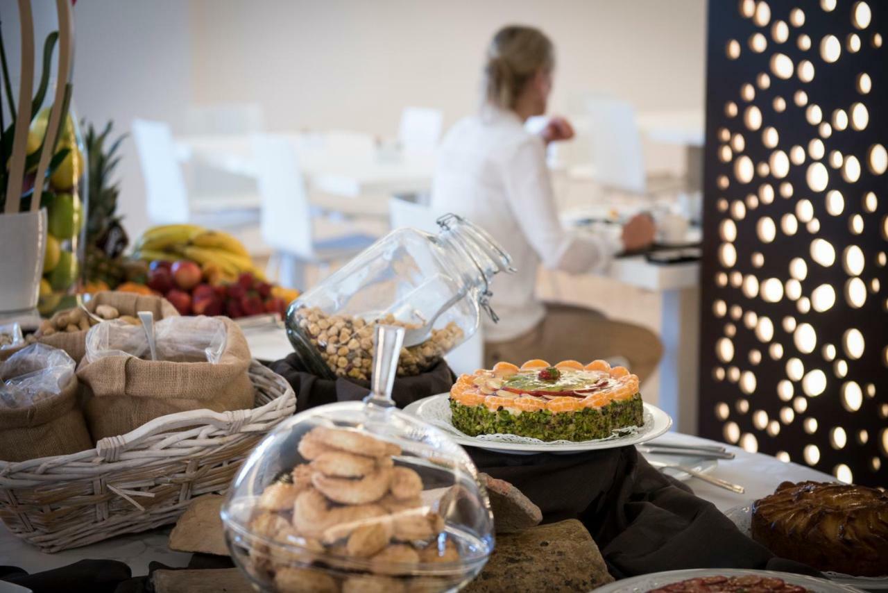 מודיקה Pietre Nere Resort & Spa מראה חיצוני תמונה