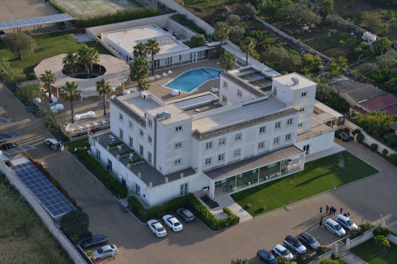 מודיקה Pietre Nere Resort & Spa מראה חיצוני תמונה