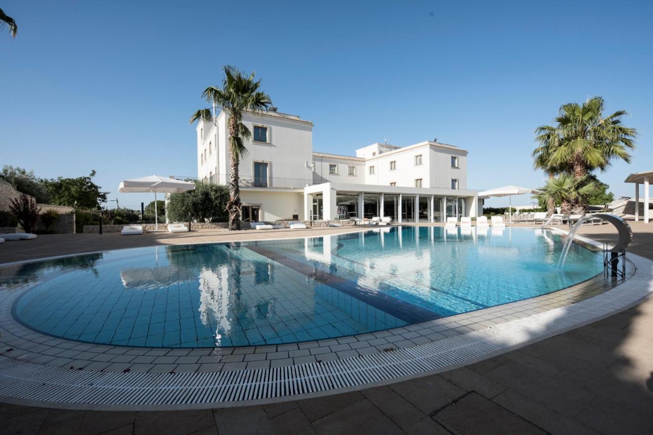 מודיקה Pietre Nere Resort & Spa מראה חיצוני תמונה